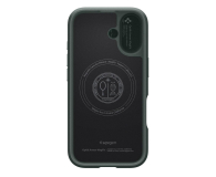 Spigen Optik Armor Mag Magsafe do Iphone 17 Abyss Green - 1359850 - zdjęcie 3